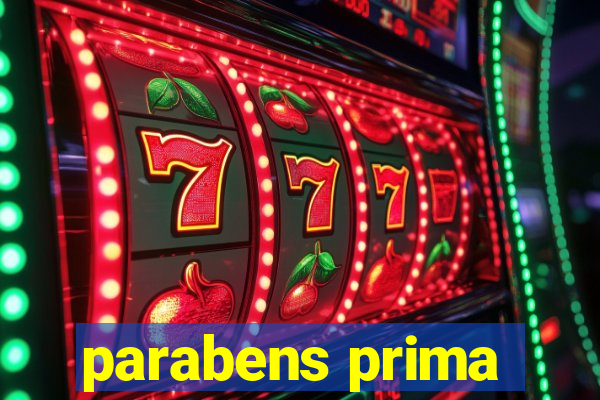 parabens prima